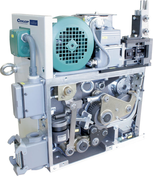 Cyklop CFH-1 Strapping Head