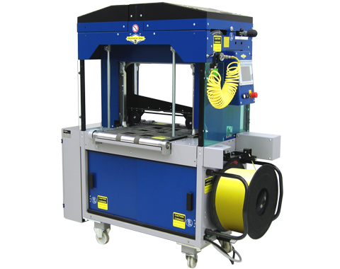 Dynaric NP5000X Strapping Machine