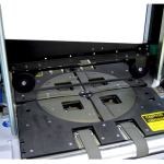 Dynaric NP5000X Strapping Machine