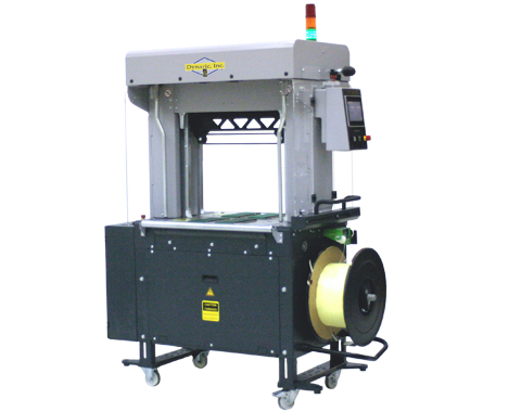 Dynaric NP7000 Strapping Machine