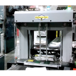 Dynaric NP7000 Strapping Machine