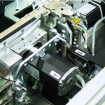 Dynaric NP7000 Strapping Machine