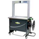 Dynaric N3400 Strapping Machine