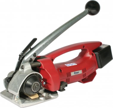 CMT 50 semi-automatic strapping hand-tool