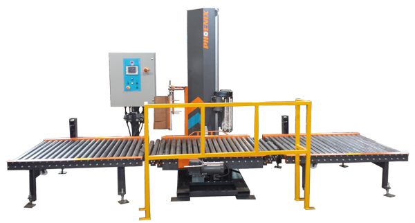 Phoenix PCTA-2300 Pallet Wrapping Machine