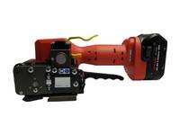 Dynamic 2100 Strapping Tool