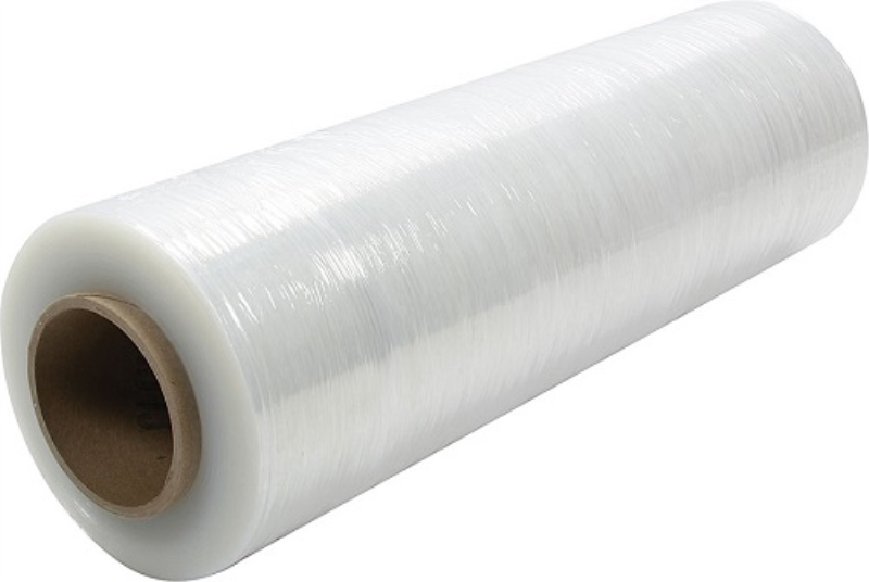 Hand Grade Stretch Film┃Industrial Packaging Supplies