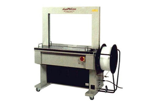 PAC 300 Strapping Machine