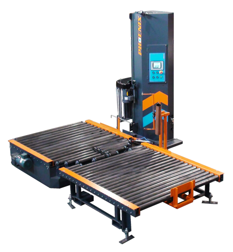 Phoenix PCTA-2000 Pallet Wrapping Machine
