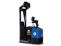 Seegrid GT10 Tow Tractor