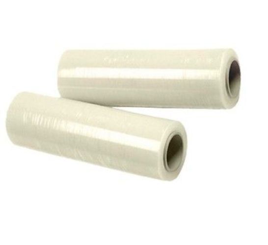 Stretch Film & Wrapping