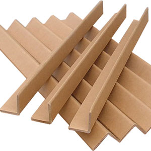 Cardboard Corner protectors