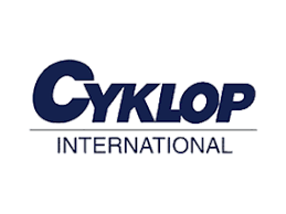 Cyklop international logo