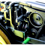 Dynaric N3400 Strapping Machine