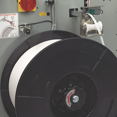 PAC SM65-FA Strapping Machine