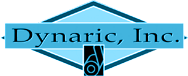 Dynaric, Inc. logo
