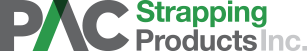 PAC Strapping Products Inc. logo