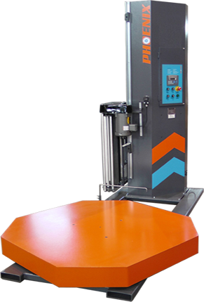 Phoenix PHP-2150 Pallet Wrapping Machine