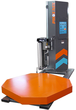 Phoenix PHP-2300 Pallet Wrapping Machine
