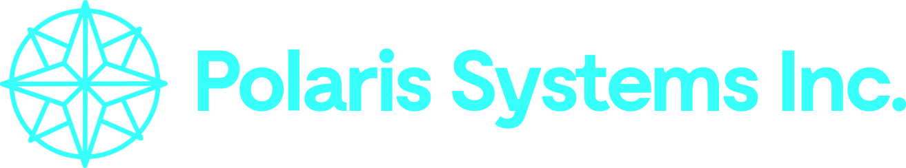 Polaris Systems Inc. logo