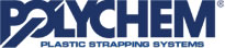 Polychem Plastic Strapping Systems logo